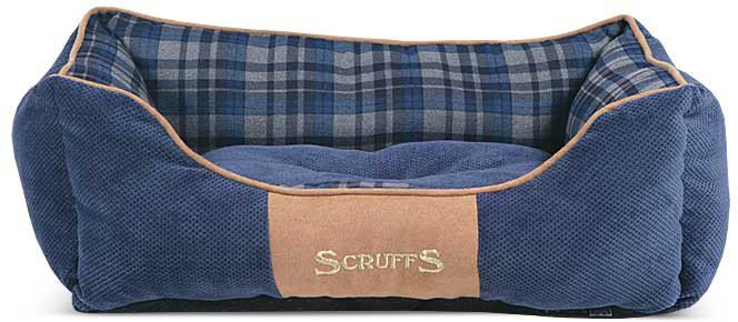 Scruffs Highland pat pentru câini - zoom