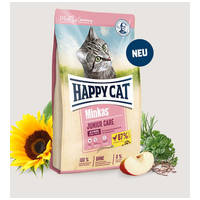 Happy Cat Minkas Junior Care | Száraztáp növendék macskáknak