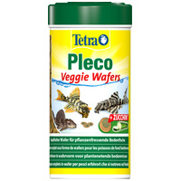 Tetra Pleco Veggie Wafers #2