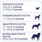 Lintbells YuMOVE Skin & Coat Care Itching Dog l Szőr-bőrápoló táplálékkiegészítő allergiás kutyáknak