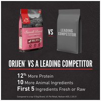 Orijen Small Breed #9