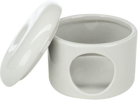 Trixie kerámia házikó egerek és hörcsögök részére