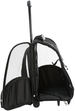 Trixie Trolley húzható, gurulós szállitótáska