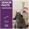 Gimcat Senior paszta 7+ idősödő macskáknak