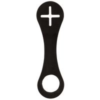 Trixie pórázra erősíthető kutyapiszok zacskó tartó #2