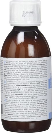 Biogance Joint + | Az izületek rugalmasságáért