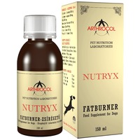 Arthrocol Nutryx, pentru controlul greutății câinilor și pisicilor castrați