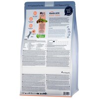 Happy Cat Culinary Adult Atlantik-Lachs | Felnőtt macskatáp észak-atlanti lazacból #3