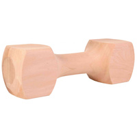 Trixie apportfa - szögletes #2