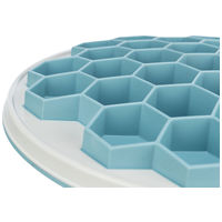 Trixie méhsejtes elrendezésű evéslassító tál kutyáknak #5