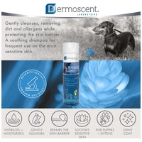 Dermoscent EFA Physio Shampoo kutyáknak és macskáknak #6
