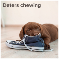 Beaphar beltéri nevelő, távoltartó spray #4