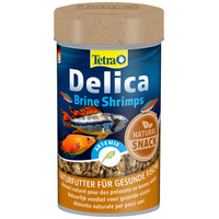 Tetra Delica Brine Shrimps