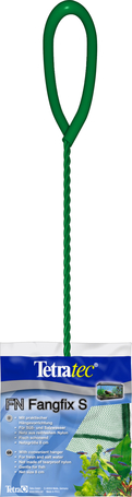 Tetratec akváriumi halháló