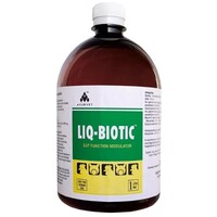 Liq-Biotic hasmenés elleni gyógynövényes itatófolyadék