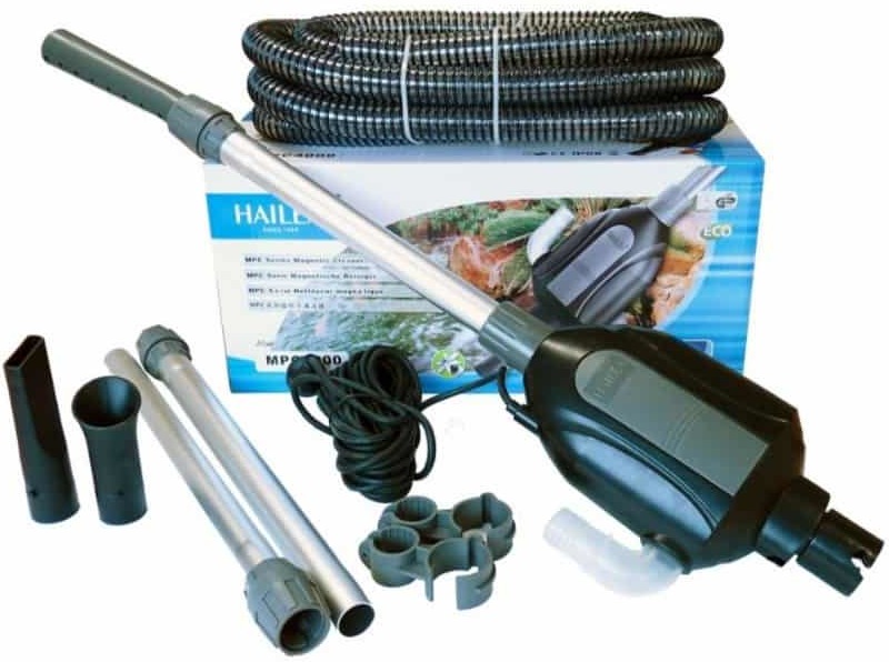 Hailea MPC40001 aspirator pentru iaz de grădină - zoom