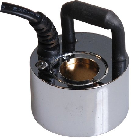 Párásítók, párologtatók terráriumba