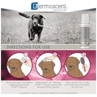 Dermoscent ATOP 7 Mousse kutyáknak és macskáknak #3