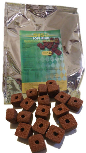Susa Soft Ring