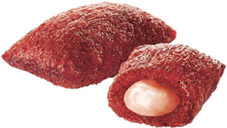 Versele-Laga Complete Crock Apple jutifalat