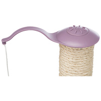 Trixie Junior kaparófa rejtett labdákkal kölyökmacskáknak #3