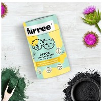 Fürree Detox Complex pudră detoxifiantă 100 g
