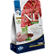 N&D Cat Grain Free Quinoa Digestion Lamb