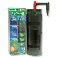 JBL TopClean II vízfelszín leszívó #2