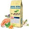 Dog Vital hrană hipoalergenică Adult Mini cu somon
