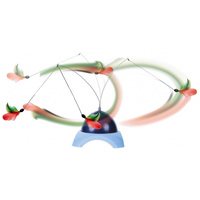 Trixie Catch Me cicajáték #11