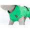 Trixie Vimy esőkabát kutyáknak, élénksárga, világoskék, zöld és piros színben