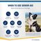 NutriScience Senior Aid Multivitamin solutie