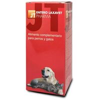 JT Entero Laxavet szirup #2