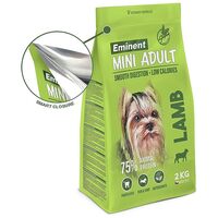 Eminent Mini Adult Lamb Grain Free #2