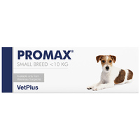 Promax bélflóra helyreállító probiotikus paszta kutyáknak Promax bélflóra helyreállító probiotikus paszta kutyáknak