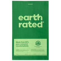 Earth Rated ürülékfelszedő zacsi csomag #2