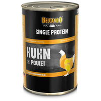 Belcando szín tyúkhúsos konzerv (Single Protein) #4