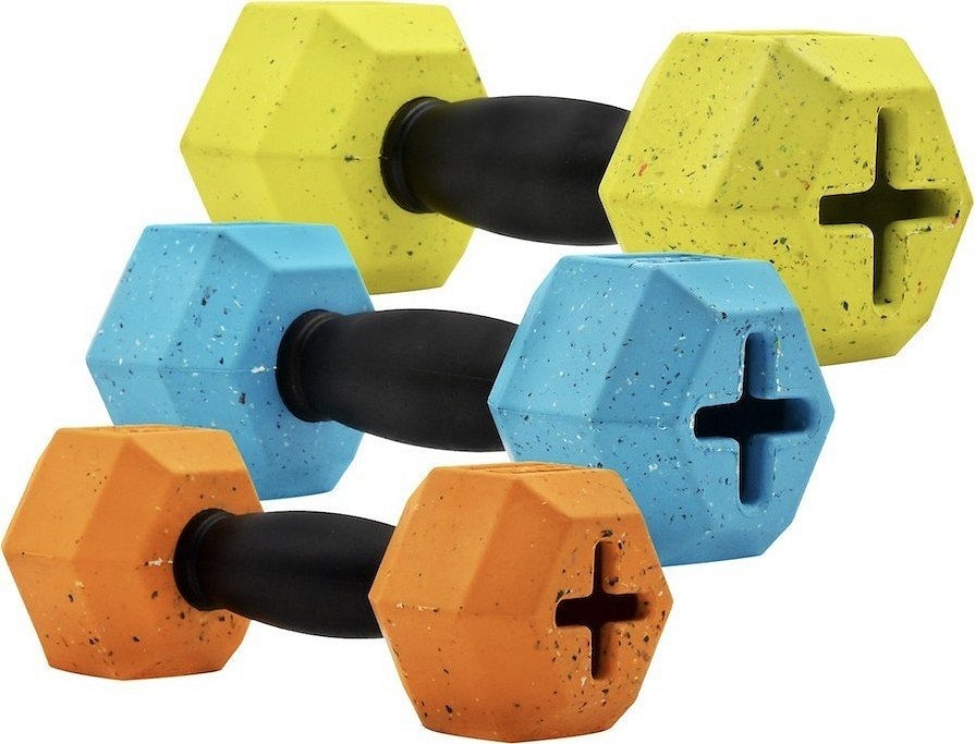 Nike Grind kutyajáték Dumbbell | Okosgazdi