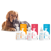 Dr. Kelen PetMed szemkörnyék tisztító oldat #5