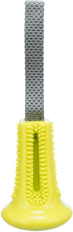 Trixie Snack Bell on a Strap - Jutalomfalat adagoló harang kötélen