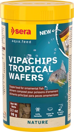 Sera Vipachips Wafers