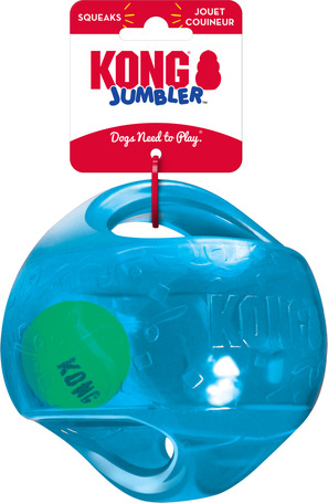 Kong Jumbler Ball