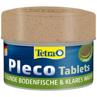 Tetra Pleco Tablete