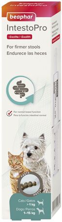 Beaphar IntestoPro paszta kutyáknak és macskáknak