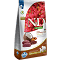 N&D Dog Grain Free Quinoa Skin & Coat Venison