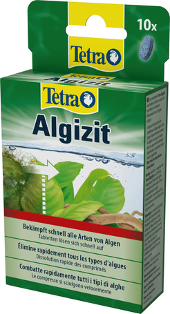 Tetra Algizit algásodás elleni tabletta