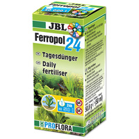 JBL Ferropol 24 – Napi tápoldat igényesebb növényeknek #2