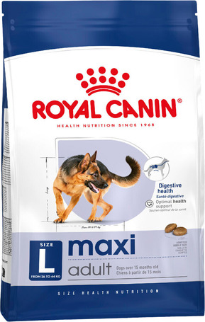 Royal Canin Maxi Adult