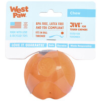 West Paw Jive - Össze-vissza pattogó labda #19