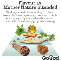 Goood Sensitive Adult Insekten #5